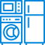 kitchen appliances